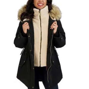 Koolaburra by UGG  - Women’s Parka ( Winter Jacket)